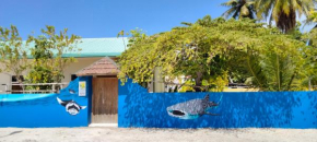 Fizys Lodge